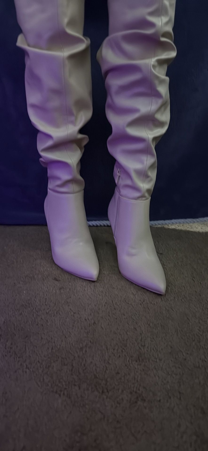 Nice Club Heels