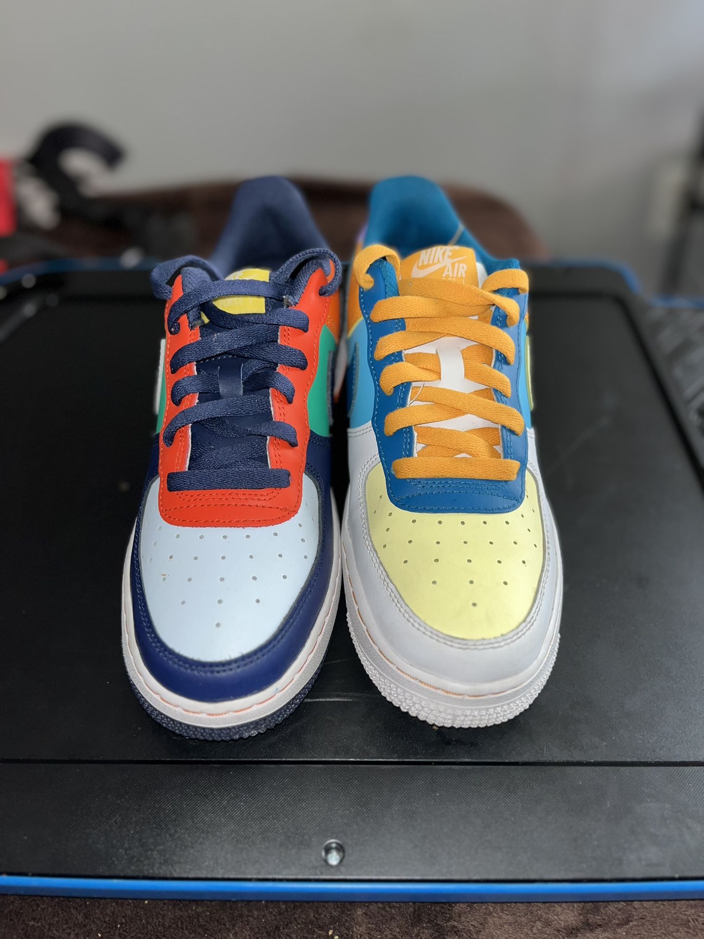 Nike Air Force 1 Low GS