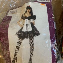 Malice In The Wonderland 