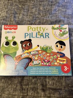 Patty Pillar