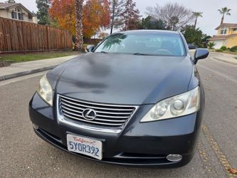 2007 Lexus ES 350 FOR SALE