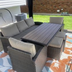 Patio Furniture 