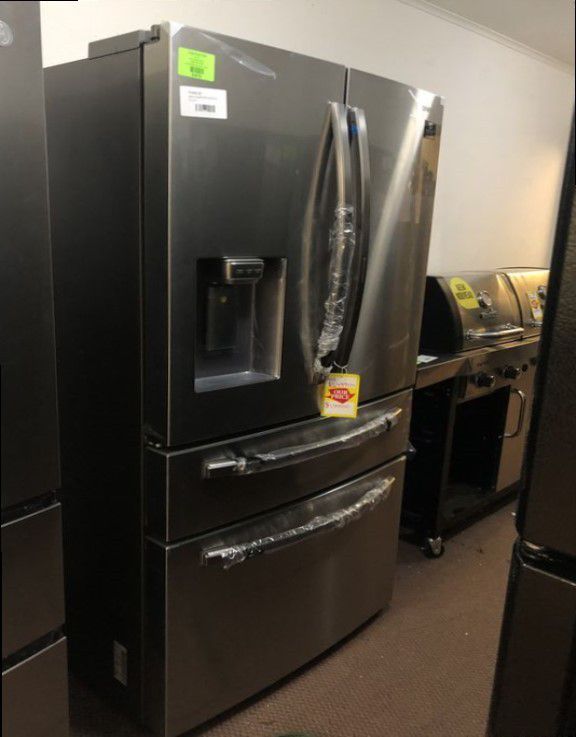Samsung Refrigerator 🔥🔥 Appliance Liquidation 90PD