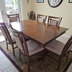 Dining Room Table