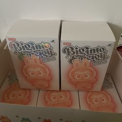 Labubu V3