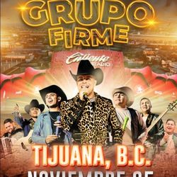 Grupo Firme ViP