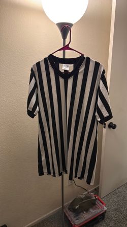 Referee Shirt (Dick’s Sporting Goods) Medium