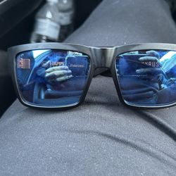 Spy Sunglasses Cyrus