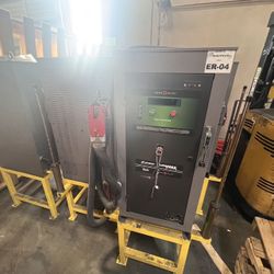 Enersys Aker Wade UNIMAX Forklift charger