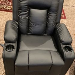 Recliner