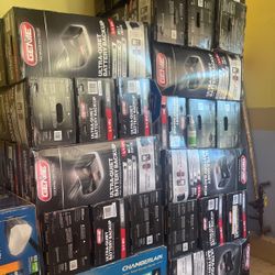 Genie Garage Door Opener 