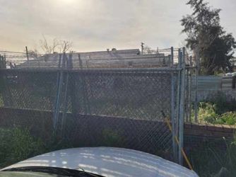 Fence for sale