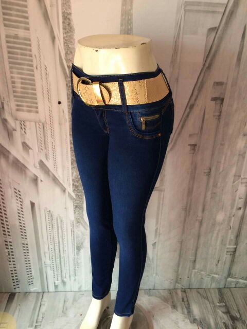 Pantalones colombianos