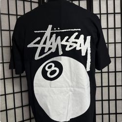 Stüssy Tee Size Large men’s 