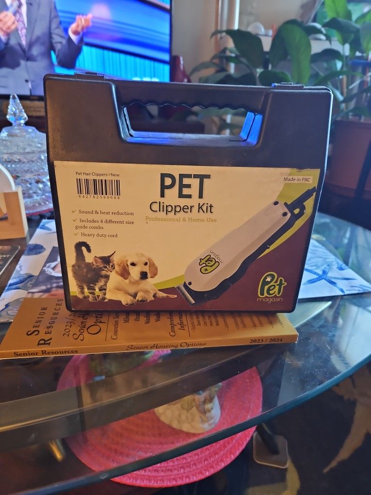 Pets