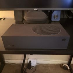 Xbox Series S,  1 TB 
