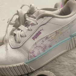 Puma