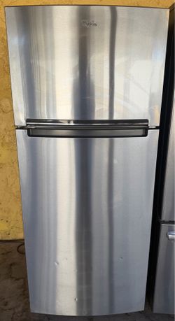 Refrigerator Whirpool