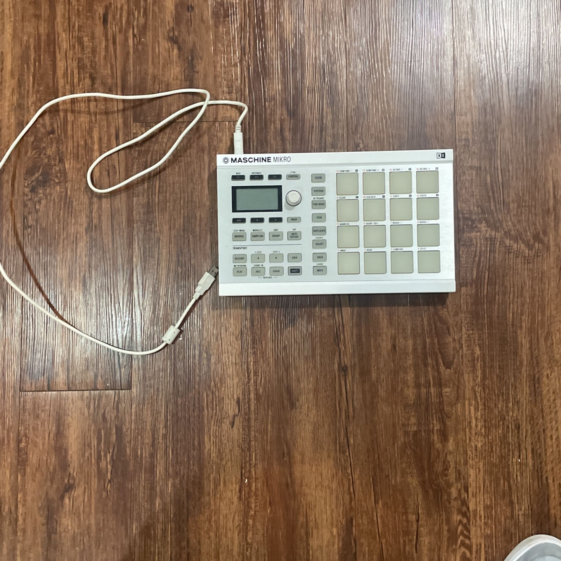 Machine Micro