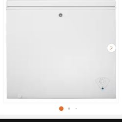 New Chest Freezer OBO