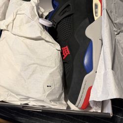 Air Jordan 4 Retro “Rare Air “ Men’s SIZE 15 