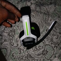 ASTRO Cordless Gamer HeadPhones