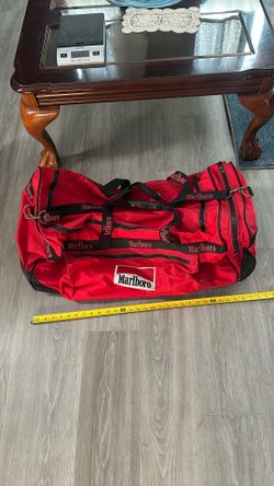 Marlboro Heavy Duty Bag