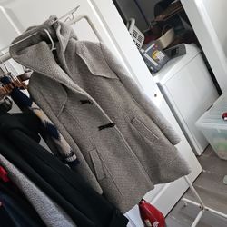 Jessica Simpson Pea Coat