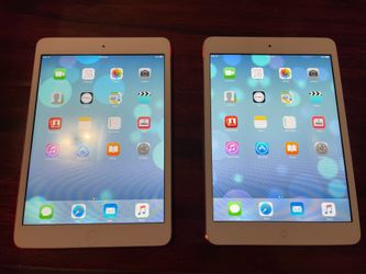 Ipad mini 1st gen