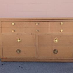 Vintage dresser
