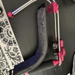 Revo Shoulder Rig
