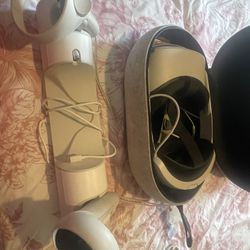 Oculus Quest 2 