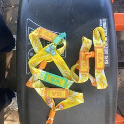 Bottlerock Wristbands 