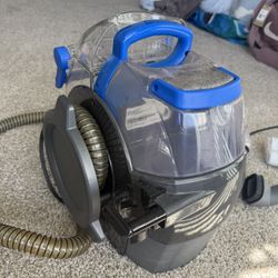 Little Green Pet Pro Carpet Cleaner