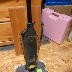 Shark Va Mop With Charger
