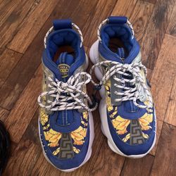 Rep designer runners 