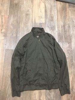 Heritage 1981 Mens Jacket