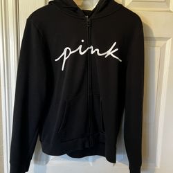 Black Joggers, Set By P!Nk Size Large $20