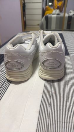 Tennis hombre new balance
