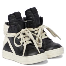 Toddler Rick Owens Size 7c