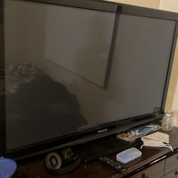 Panasonic TV