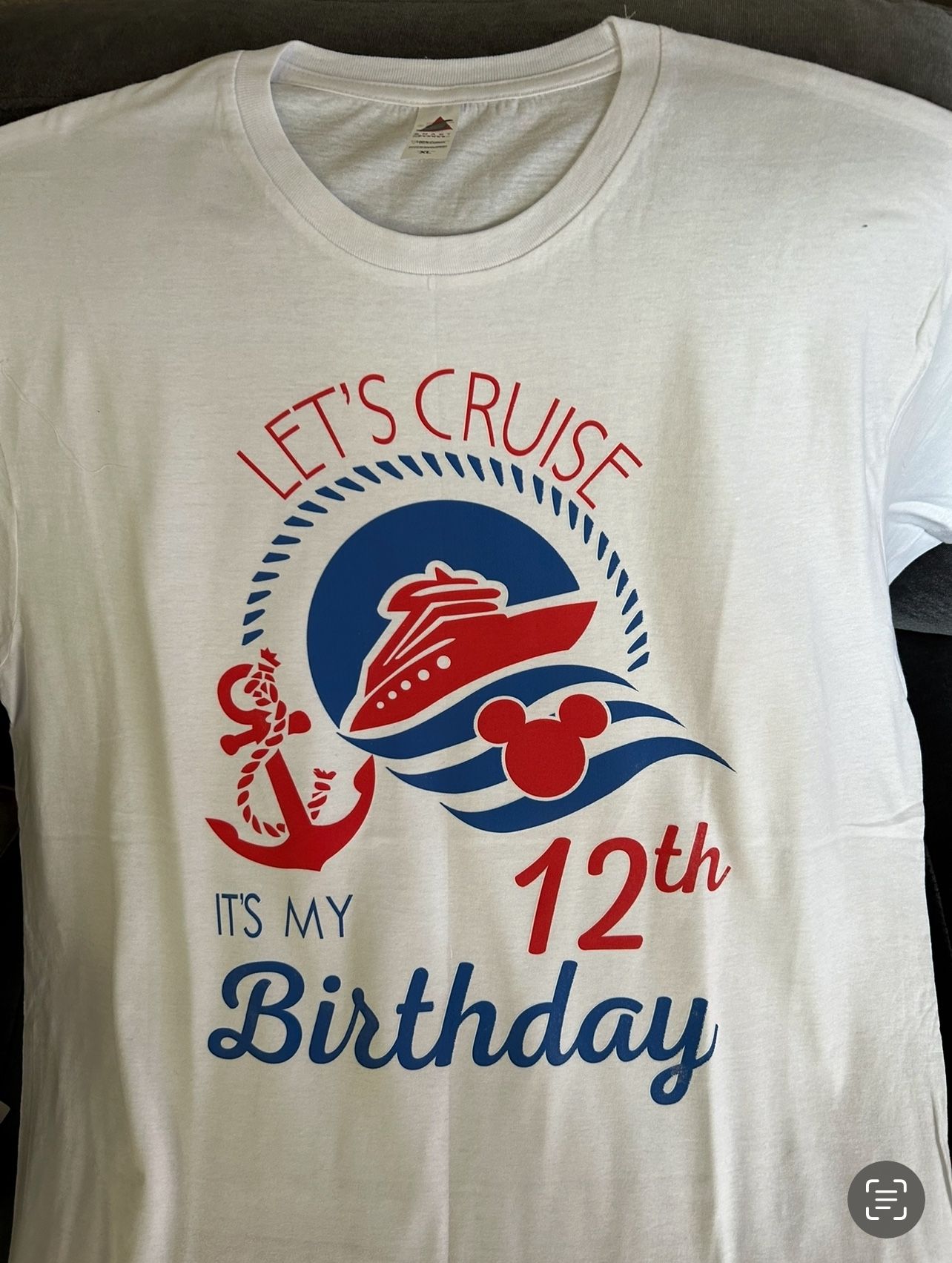 Custom Printed T Shirts