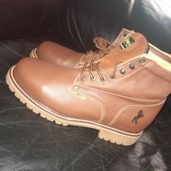 Work Boots