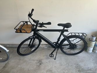Mens Wing E Bike