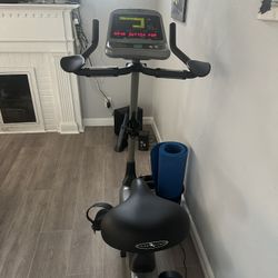 Exercise equipment