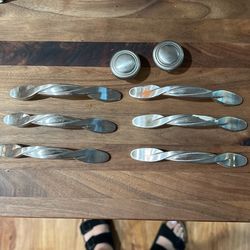 Hardware Drawers
