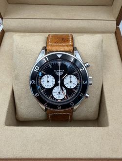 Tag Heuer Autavia
