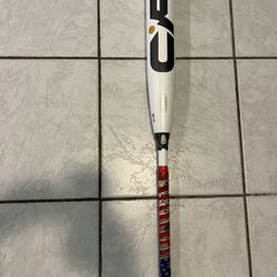DeMarini CF 31 Drop 8