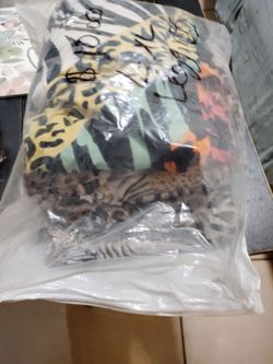 L-XL leggings