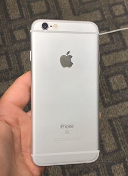 iPhone 6S (4.7”) 16GB Factory Unlocked